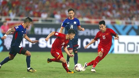 18 giờ hôm nay (12-1), Iran-Việt Nam: Chơi trong thế giới cổ tích