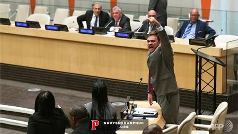 Cu-ba: Phản đối Mỹ siết chặt cấm vận