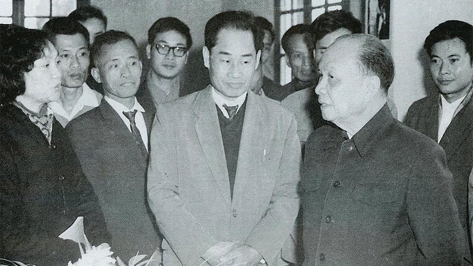 Trường Chinh - Một cộng sự đắc lực của Bác Hồ, một nhân cách lớn, một tâm hồn trong sáng (kỳ 7)