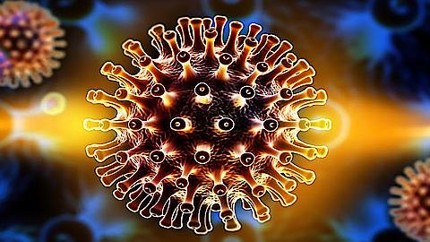 Nhà khoa học công bố đã phá huỷ được tế bào nhiễm HIV