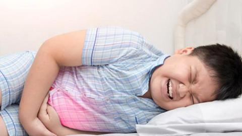 Nhận biết hội chứng ruột kích thích