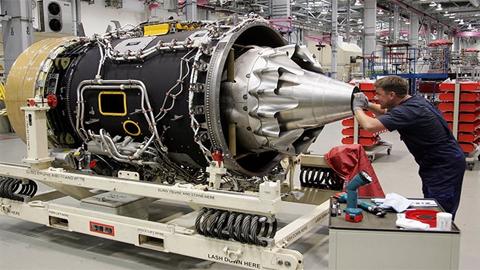 Kinh tế Đức đối mặt nhiều thách thức