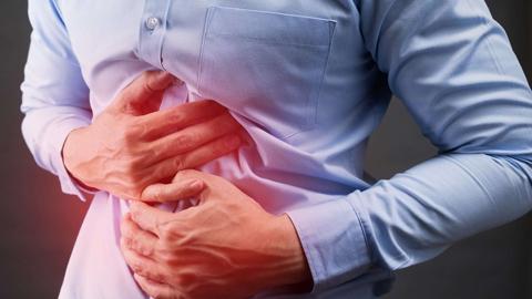 Hội chứng trào ngược dạ dày, thực quản