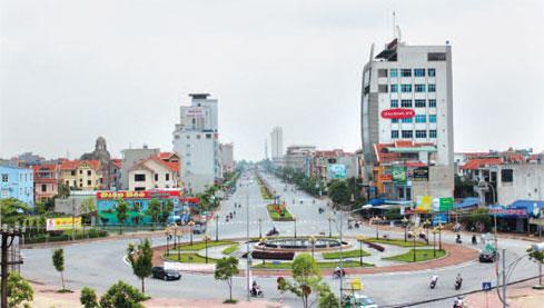 Dự báo thời tiết ngày và đêm 27-2-2019 trên địa bàn tỉnh Nam Định