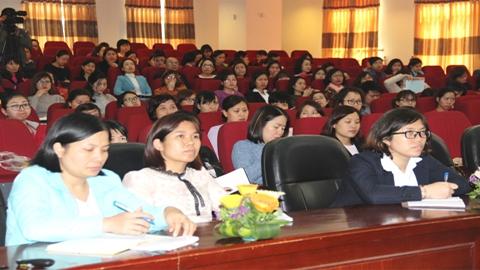 Tập huấn hướng dẫn quyết toán và cập nhật chính sách thuế cho doanh nghiệp