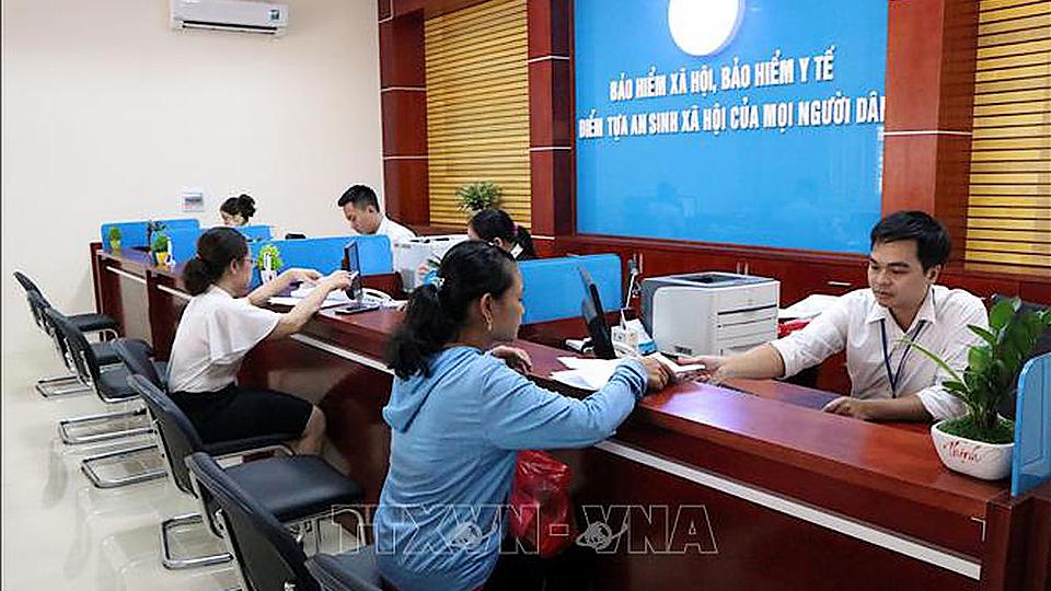 Cơ cấu lại thị trường bảo hiểm đến năm 2020 và định hướng đến năm 2025