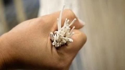 Hệ thống xử lý nước bằng màng mới làm giảm hơn 90% chất thải độc hại