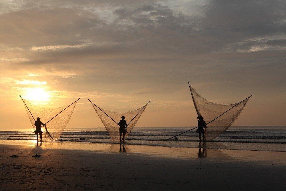 Dự báo thời tiết ngày và đêm 4-4-2019 trên địa bàn tỉnh Nam Định