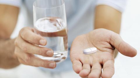 Các thuốc chữa bệnh gút