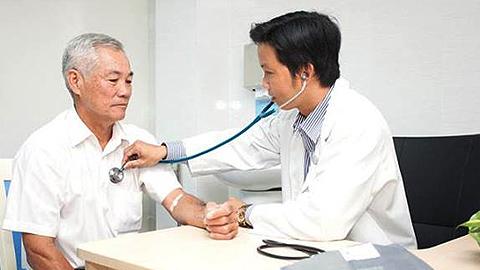 Ðiều trị hiệu quả chứng co thắt thực quản