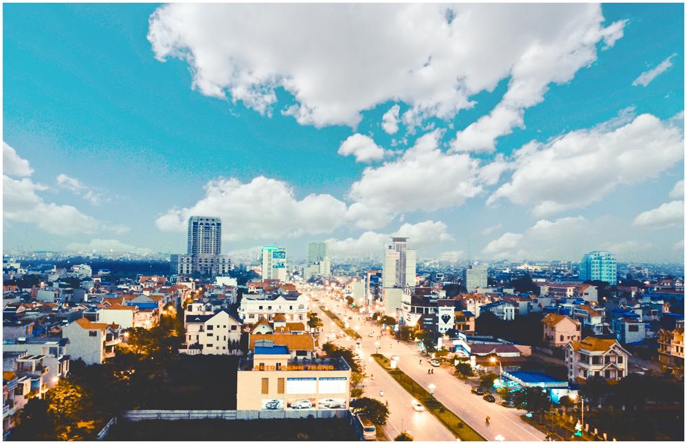 Dự báo thời tiết ngày và đêm 19-4-2019 trên địa bàn tỉnh Nam Định