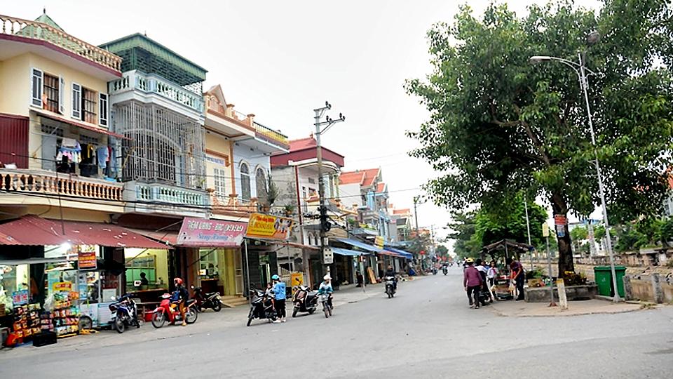 Dự báo thời tiết thủy văn đêm 26 ngày 27-4-2019 trên địa bàn tỉnh Nam Định