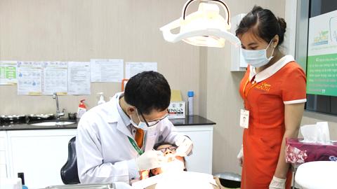 Viêm nướu răng - Bệnh tuy nhẹ nhưng chớ xem thường