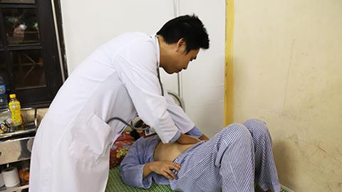 Bệnh sán lá gan lớn