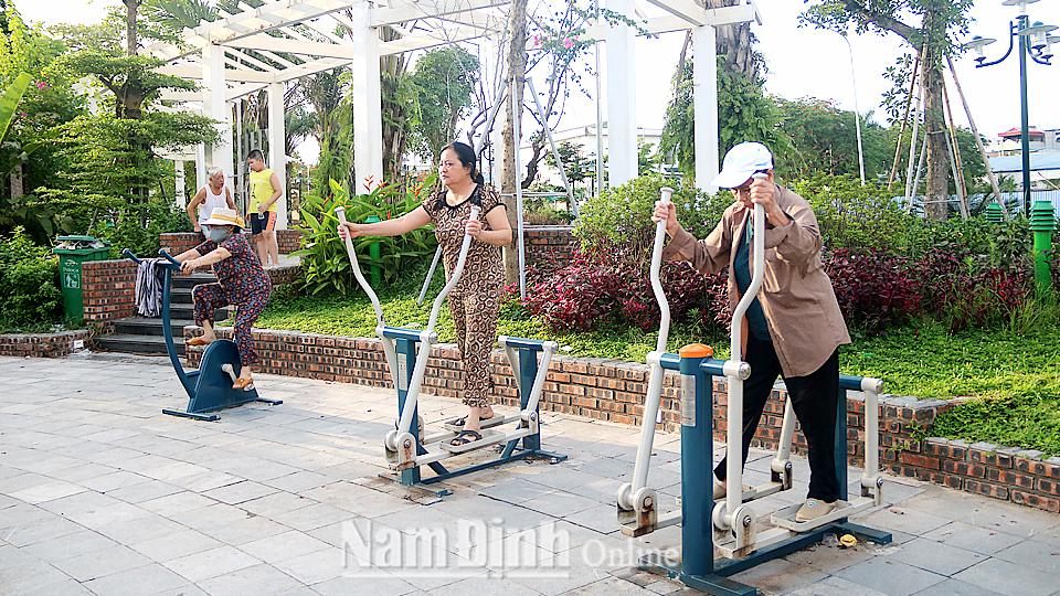 Dự báo thời tiết thủy văn đêm 06 ngày 07-6-2019 trên địa bàn tỉnh Nam Định