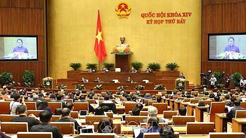 Chăm lo, bảo vệ quyền và lợi ích chính đáng của người lao động