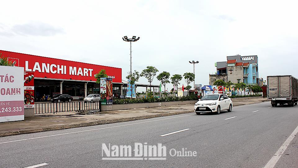 Dự báo thời tiết thủy văn đêm 10 ngày 11-6-2019 trên địa bàn tỉnh Nam Định