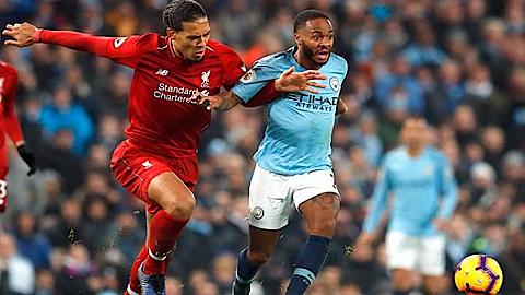 Liverpool mở màn mùa giải mới Premier League