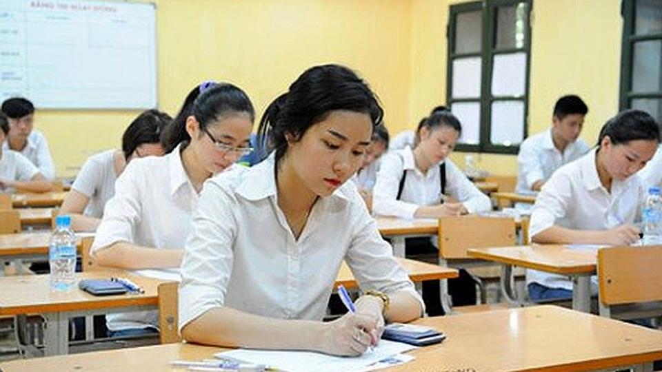 Tập trung phối hợp tổ chức tốt kỳ thi Trung học phổ thông quốc gia năm 2019