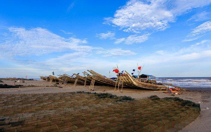 Dự báo thời tiết ngày và đêm 9-7-2019 trên địa bàn tỉnh Nam Định