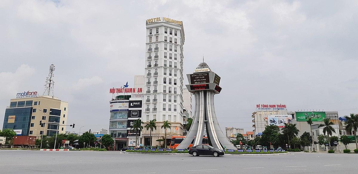 Tin nắng nóng ngày 19-7-2019