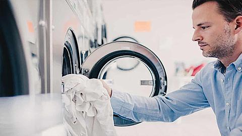 Quần áo mặc nhiều tuần liền không cần giặt