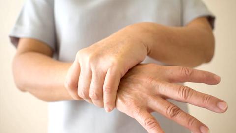 Giảm nhẹ ảnh hưởng của bệnh Parkinson