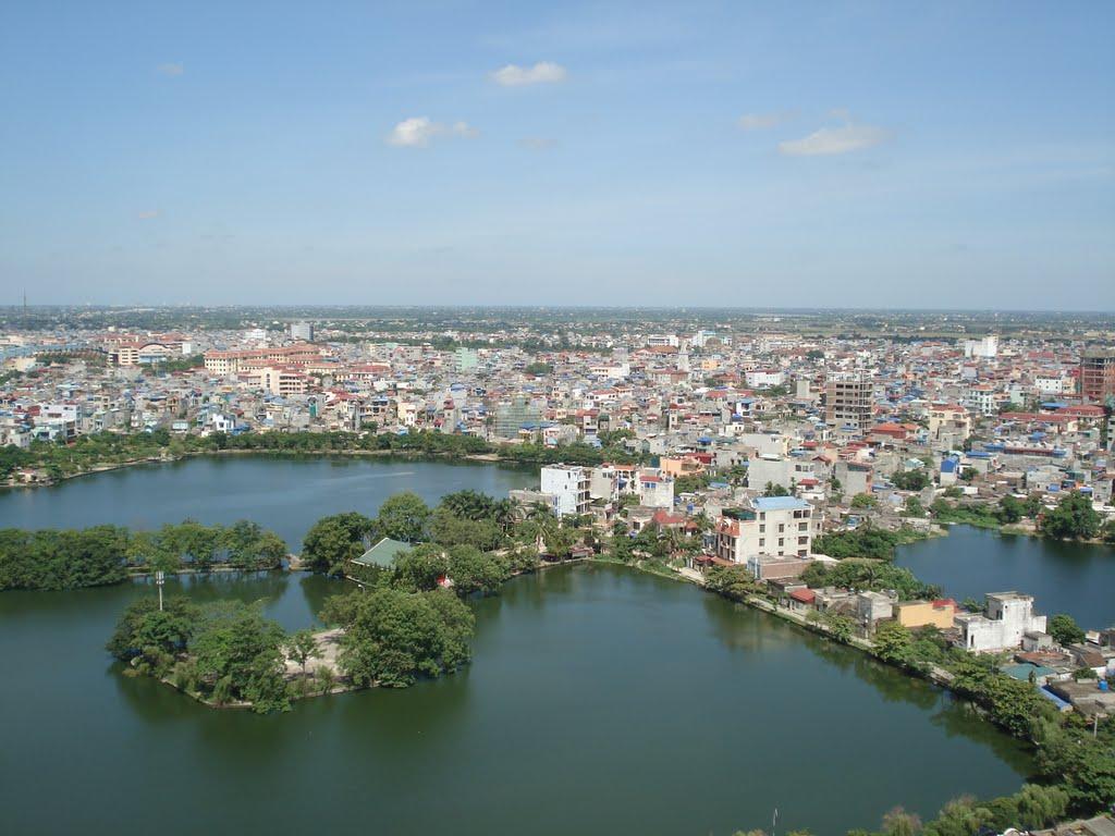 Dự báo thời tiết ngày và đêm 13-9-2019 trên địa bàn tỉnh Nam Định