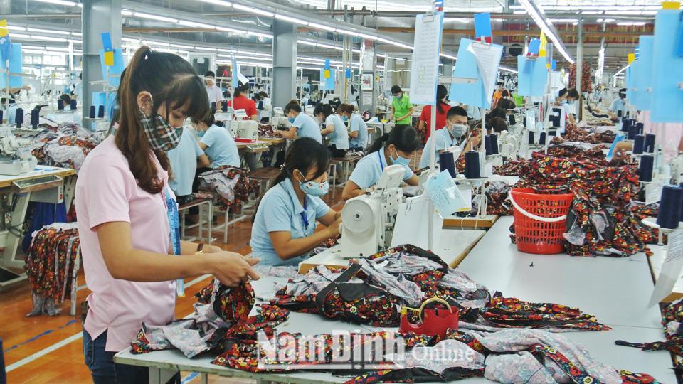 Ngành Ngân hàng nỗ lực đáp ứng nhu cầu về vốn cho phát triển kinh tế