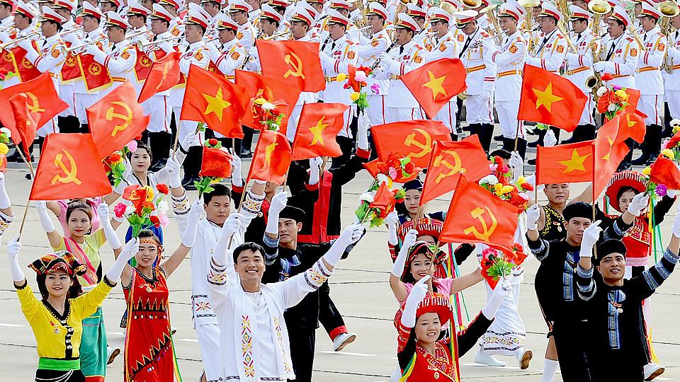 Những âm mưu chống phá trước thềm Đại hội Đảng lần thứ XIII