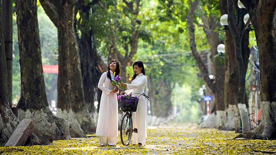 Thương về tháng Chín