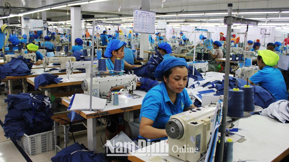 Gỡ khó về vốn cho xây dựng nông thôn mới nâng cao