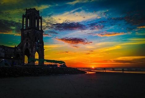 Dự báo thời tiết ngày và đêm 3-10-2019 trên địa bàn tỉnh Nam Định