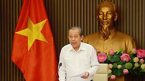 Tuyên truyền pháp luật phải đúng trọng tâm, trọng điểm, đối tượng và địa bàn dân cư