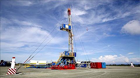 Nga giúp Cuba khai thác dầu mỏ bằng công nghệ mới