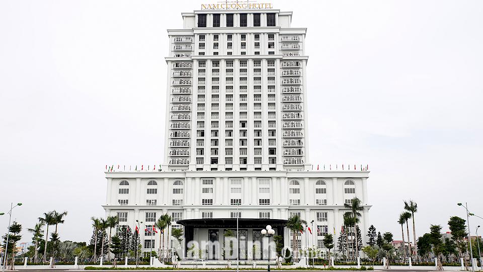 Dự báo thời tiết thủy văn đêm 09 ngày 10-10-2019 trên địa bàn tỉnh Nam Định