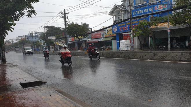 Tin gió mùa Đông Bắc