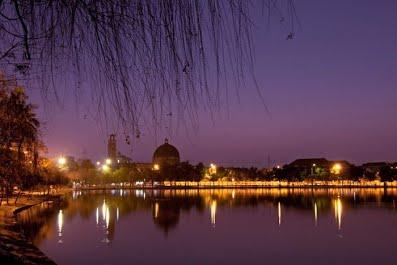 Dự báo thời tiết ngày và đêm 30-10-2019 trên địa bàn tỉnh Nam Định