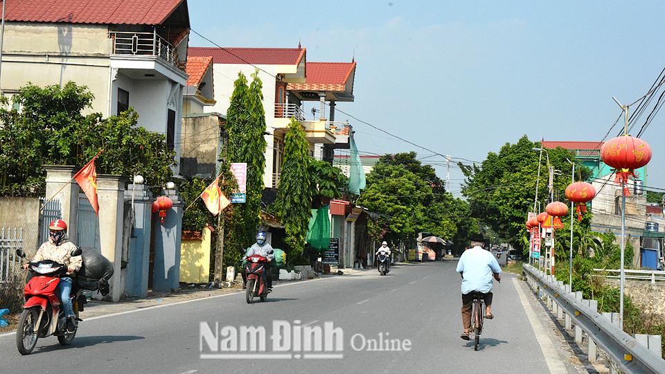 Dự báo thời tiết thủy văn đêm 23 ngày 24-10-2019 trên địa bàn tỉnh Nam Định