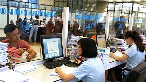 Thu ngân sách Nhà nước giai đoạn 2016-2020 ước đạt mục tiêu đề ra