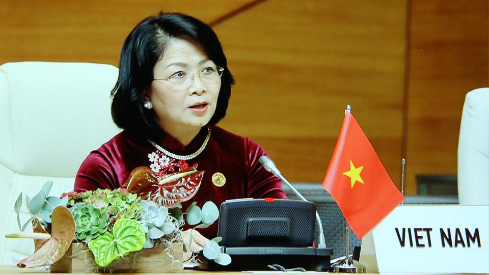 Phong trào Không liên kết cần ủng hộ những nỗ lực vì hoà bình tại Đông Nam Á