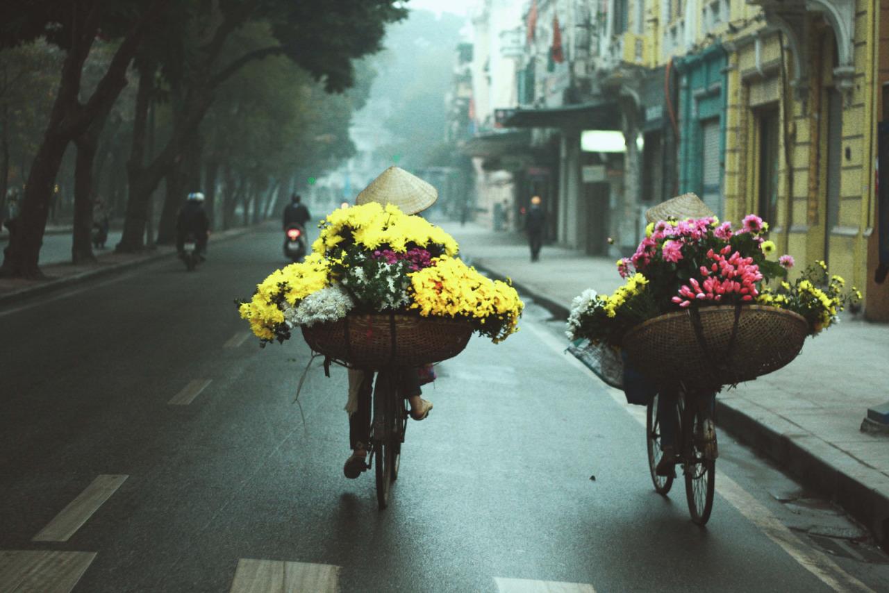Tin gió mùa Đông Bắc