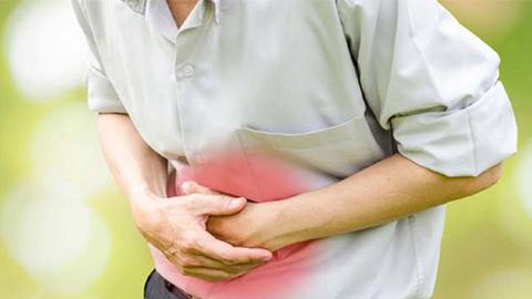 Thói quen thúc đẩy... đau dạ dày