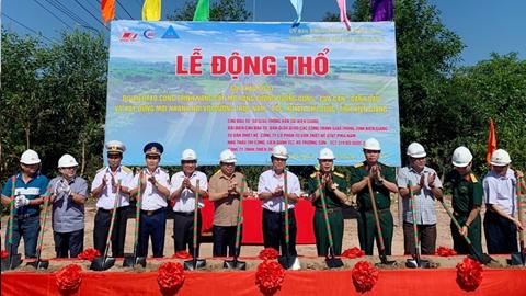 Phú Quốc: Thêm 920 tỷ đồng đầu tư đường giao thông