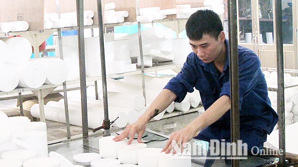 Xuất khẩu năm 2019 "về đích" sớm