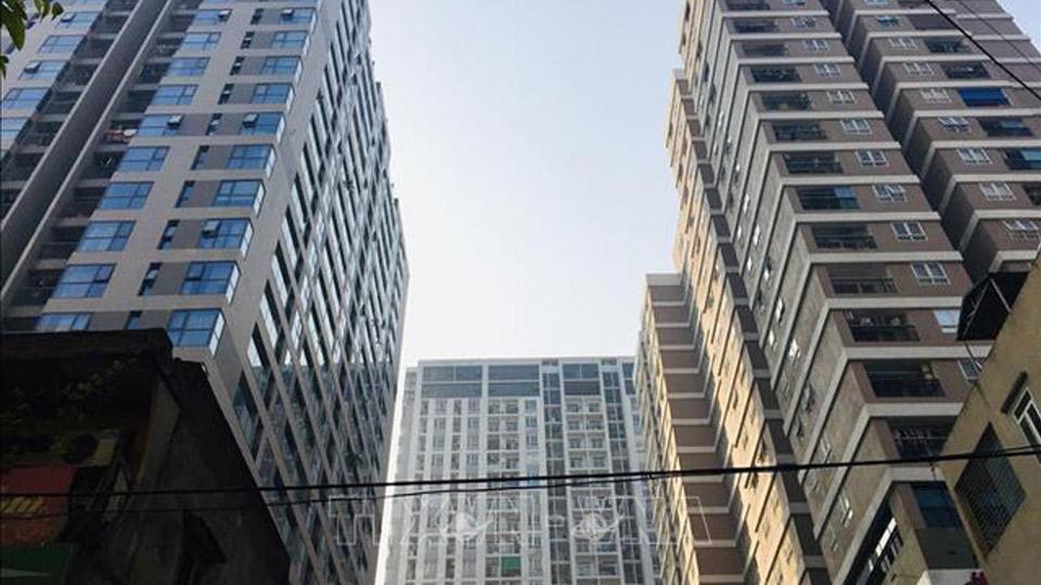 Phân định cụ thể tầng tum, tầng lửng cho các công trình xây dựng