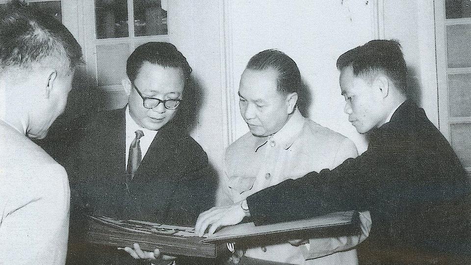 Trường Chinh - Ánh sáng và niềm tin (kỳ 3)