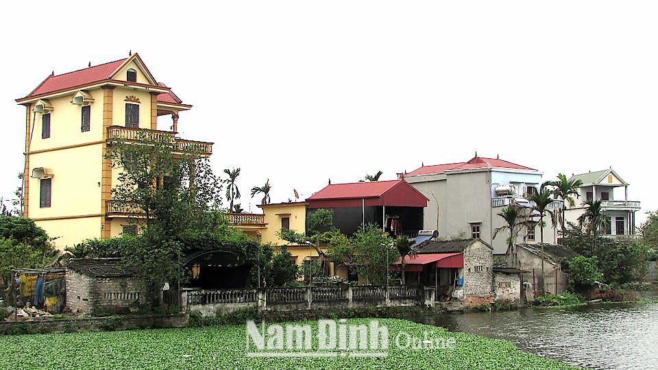 Dự báo thời tiết chiều và tối ngày 17-12-2019 trên địa bàn tỉnh Nam Định