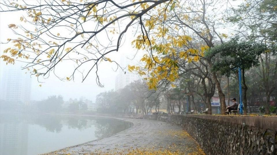 Tin gió mùa Đông Bắc