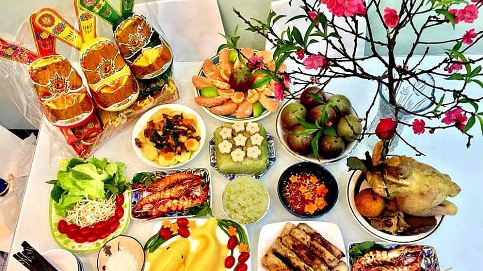 Lễ cúng ông Công ông Táo - Một nét đẹp văn hóa tâm linh